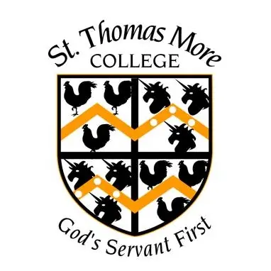 St Thomas More College (QLD)